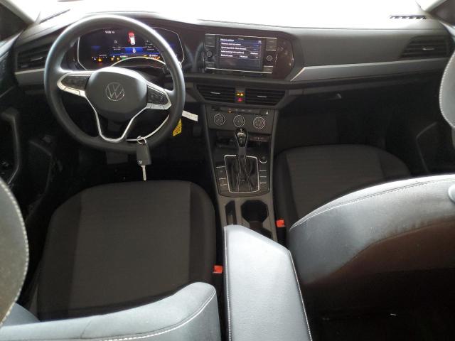 2024 VOLKSWAGEN JETTA S 3VW5M7BU6RM099160