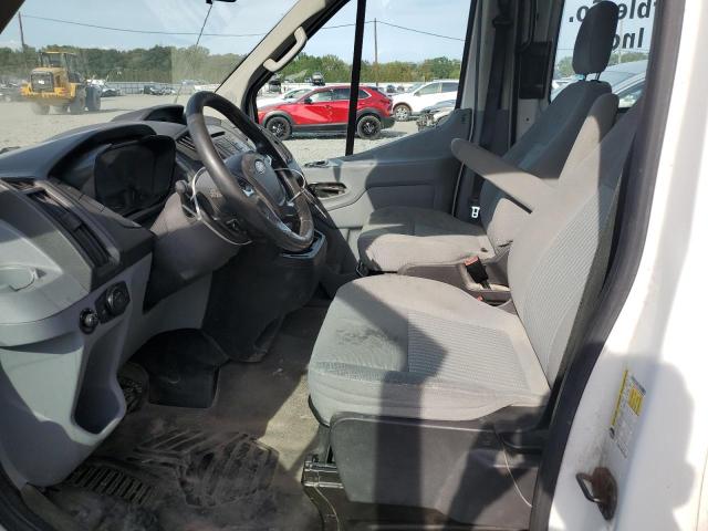 2015 FORD TRANSIT T- 1FTSW2CM2FKA05960