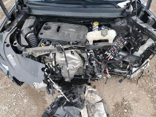 2019 JEEP CHEROKEE LIMITED 1C4PJLDN2KD340961