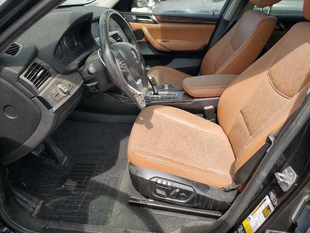 2015 BMW X3 XDRIVE28D 5UXWY3C5XF0E97323