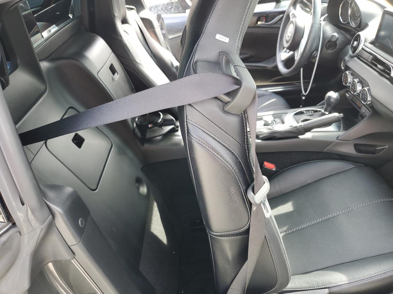 MAZDA MX-5 GRAND TOURING