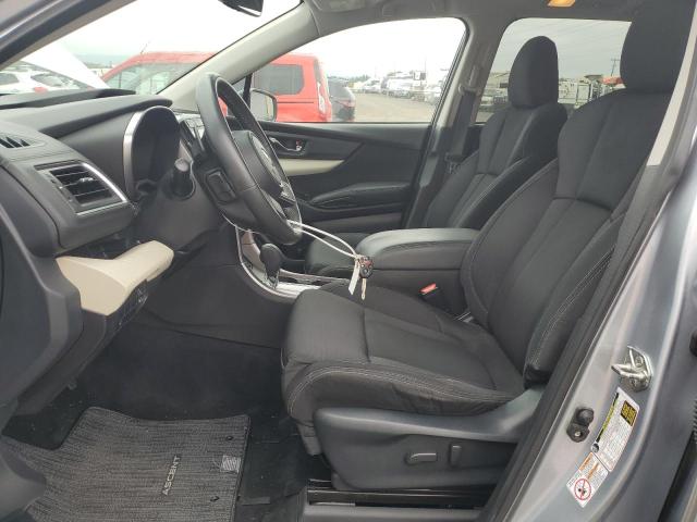 2019 SUBARU ASCENT PREMIUM 4S4WMABD4K3441065