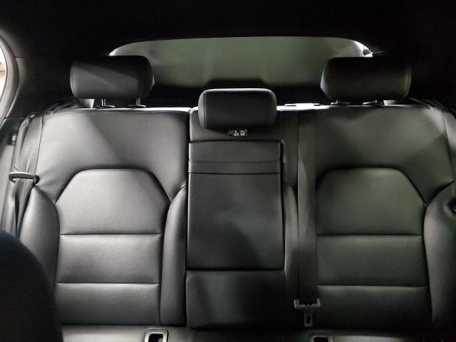 2018 MERCEDES-BENZ GLA 250 4M #3282507945