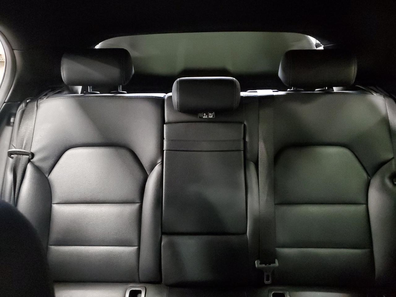 MERCEDES-BENZ GLA-CLASS 250 4MATIC