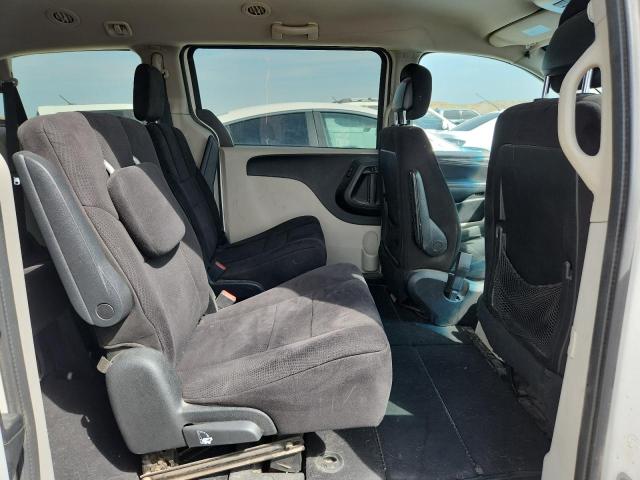 2011 DODGE GRAND CARA - 2D4RN3DG1BR627562