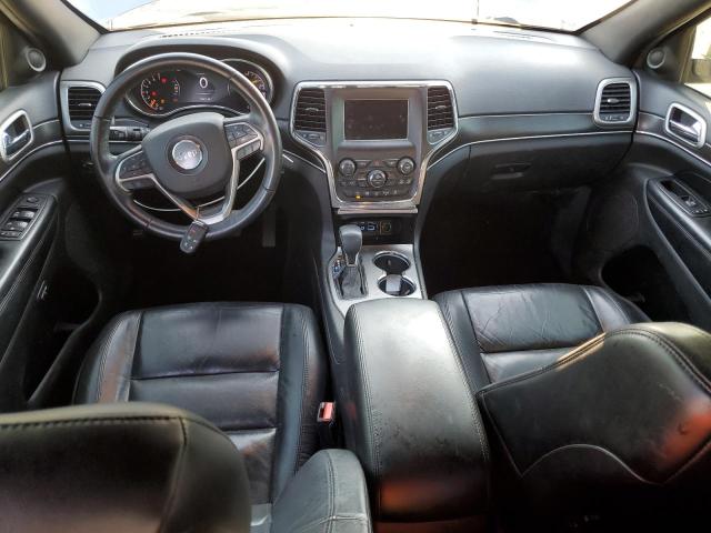 2018 JEEP GRAND CHER - 1C4RJFBG7JC153038