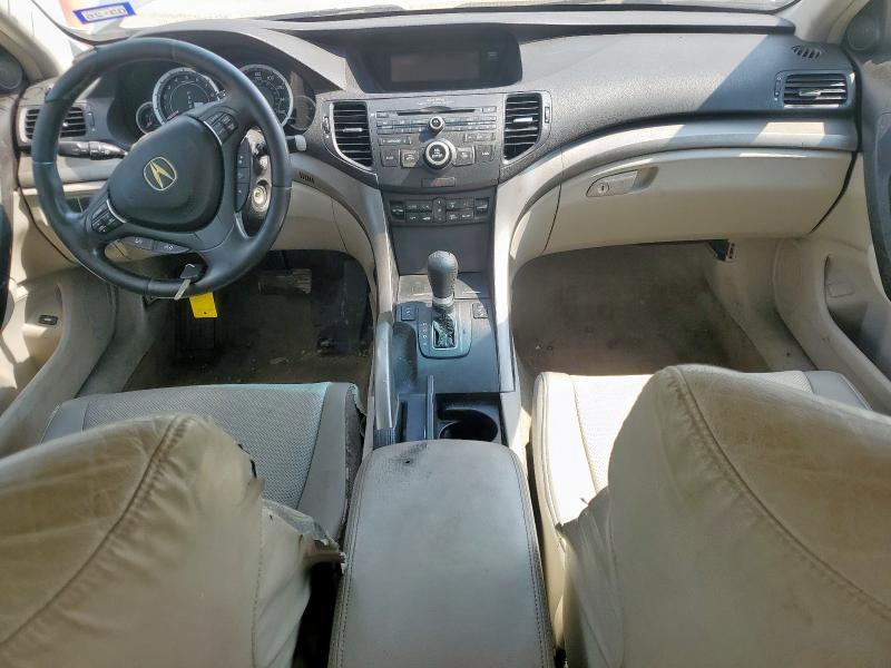 2010 ACURA TSX - JH4CU2F65AC029498