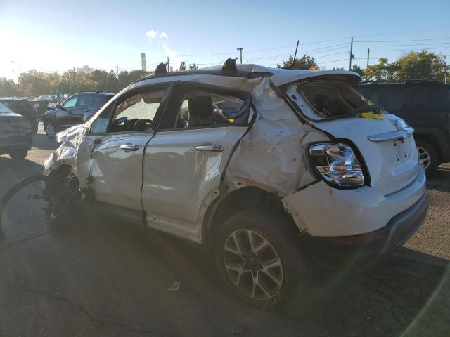 2017 FIAT 500X TREKK ZFBCFYCB6HP573272