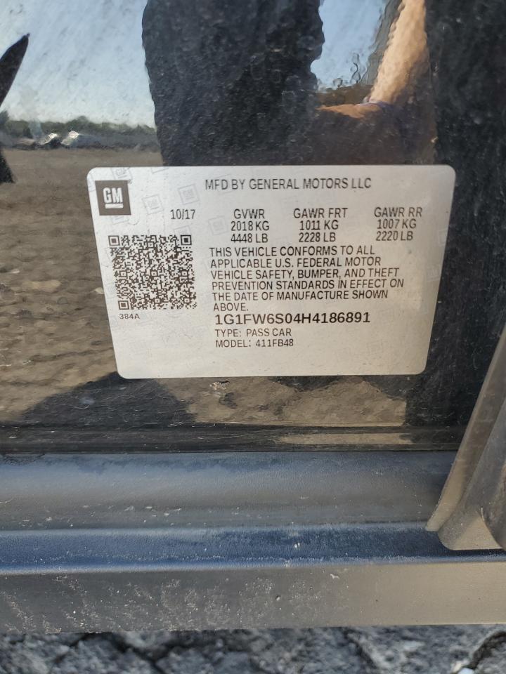 CHEVROLET BOLT EV LT