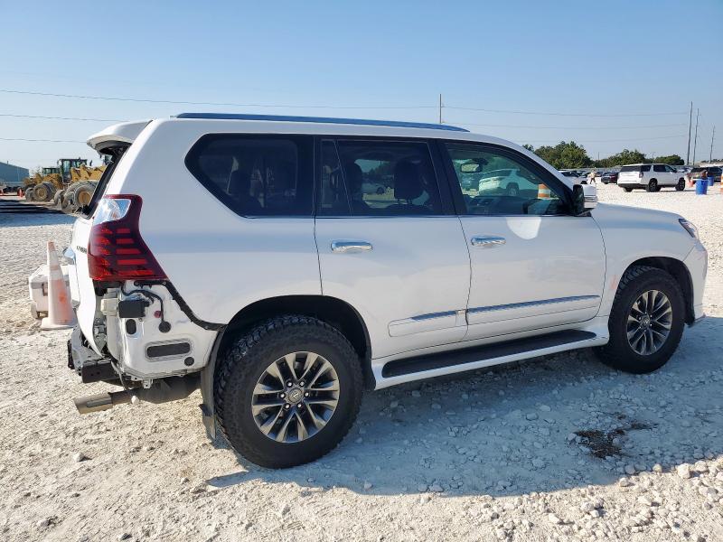 2019 LEXUS GX 460 JTJBM7FX8K5229412