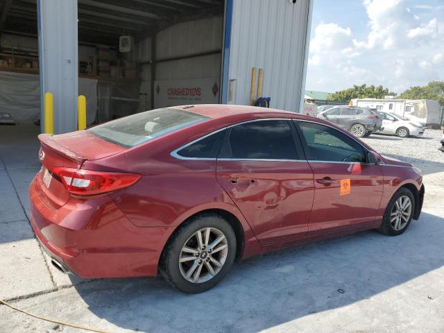2015 HYUNDAI SONATA SE 5NPE24AF8FH074997
