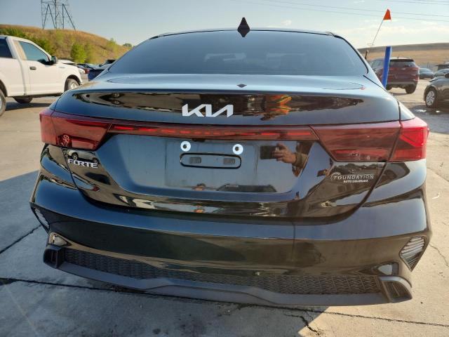 2023 KIA FORTE LX - 3KPF24AD1PE541167