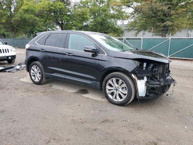 2022 FORD EDGE TITAN - 2FMPK4K92NBB06835
