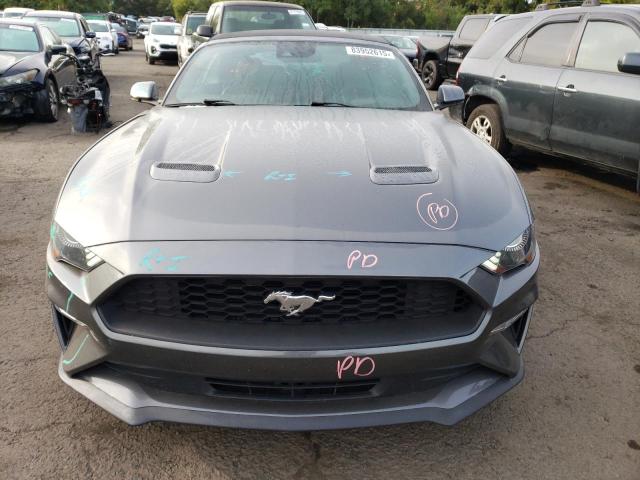 2023 FORD MUSTANG #3312423638