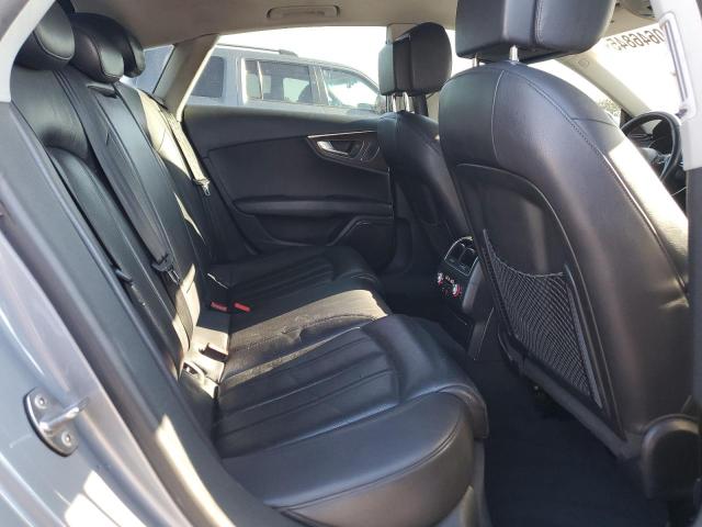 2016 AUDI A7 PRESTIG WAU2GAFCXGN099433