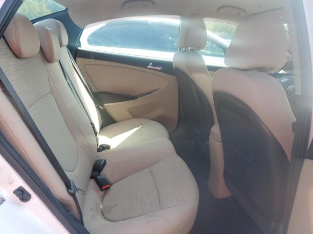 2017 HYUNDAI ACCENT SE KMHCT4AE9HU345825