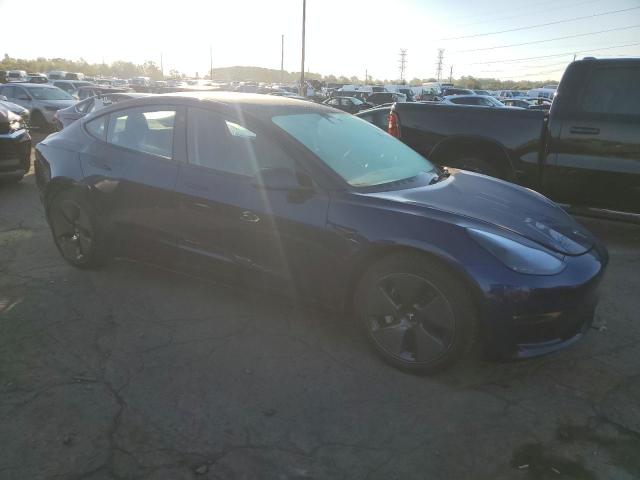 2022 TESLA MODEL 3 5YJ3E1EB9NF323891