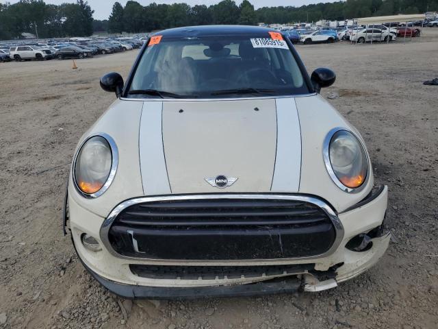 2017 MINI COOPER WMWXP5C54H3C63908