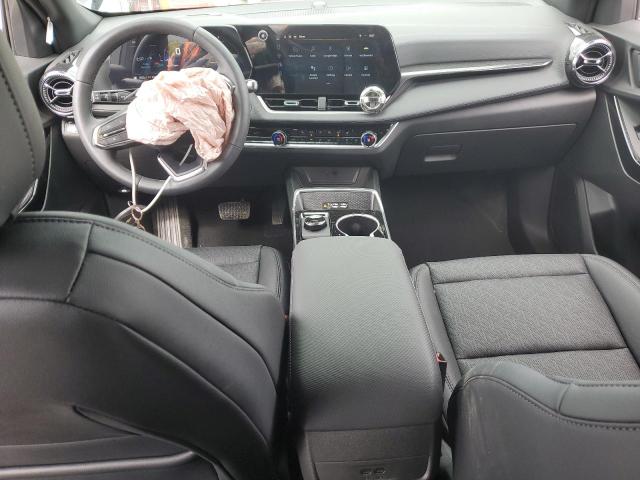 2026 CHEVROLET EQUINOX LT - 3GNAXPEG0TL175801