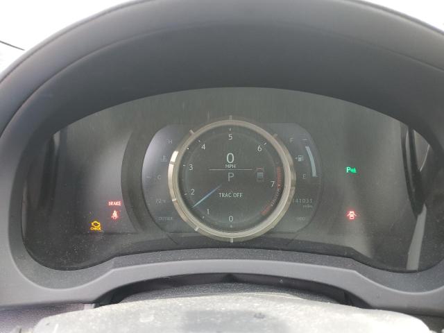 2017 LEXUS RC 300 JTHSM5BC9H5003803