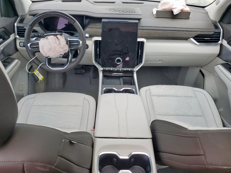 2025 GMC ACADIA DEN #3296529340