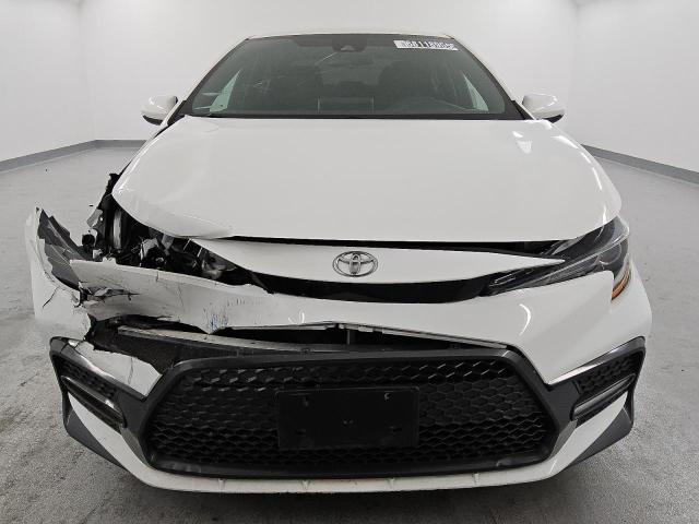 2020 TOYOTA COROLLA SE 5YFS4RCE5LP034065