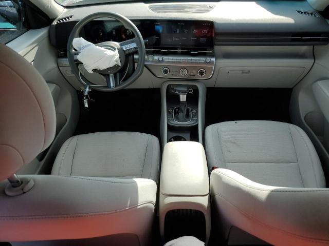 2025 HYUNDAI KONA SE KM8HA3AB5SU233283