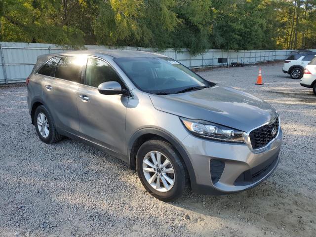 2019 KIA SORENTO L - 5XYPG4A32KG547875