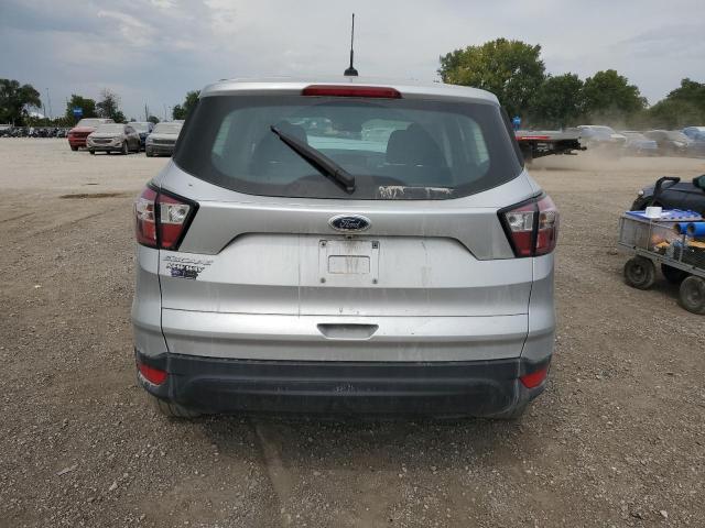 2017 FORD ESCAPE S 1FMCU0F74HUE08149