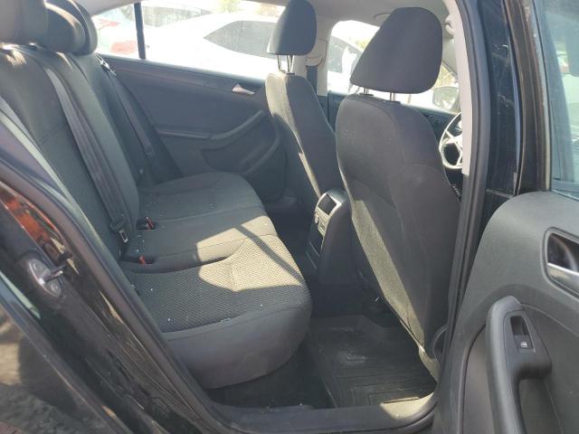 2014 VOLKSWAGEN JETTA BASE - 3VW1K7AJ5EM310807