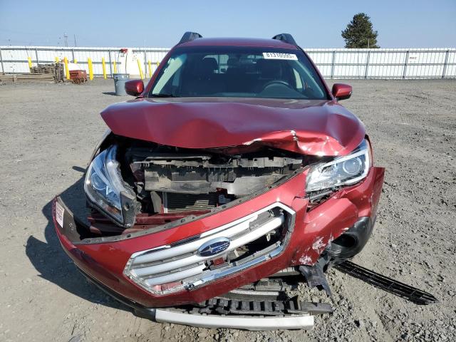 2016 SUBARU OUTBACK 2.5I LIMITED 4S4BSAJC2G3220293