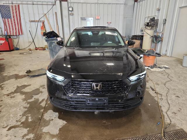 2025 HONDA ACCORD SE - 1HGCY1F46SA030141