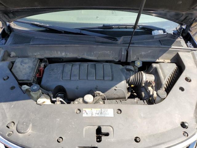 2017 CHEVROLET TRAVERSE L #3236783364