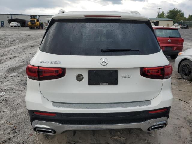 2021 MERCEDES-BENZ GLB 250 W1N4M4GB3MW111481