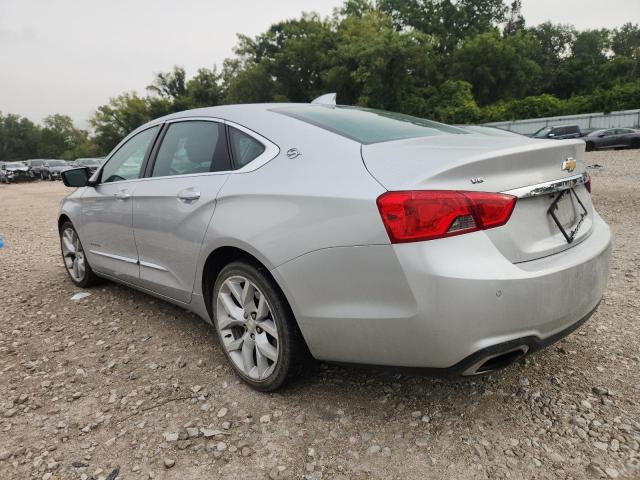 2020 CHEVROLET IMPALA PRE 1G1105S33LU110877