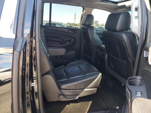 2015 CHEVROLET SUBURBAN K1500 LTZ 1GNSKKKC6FR616187