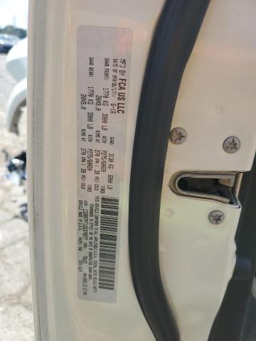 2016 RAM 1500 LONGH 1C6RR7PT1GS370577