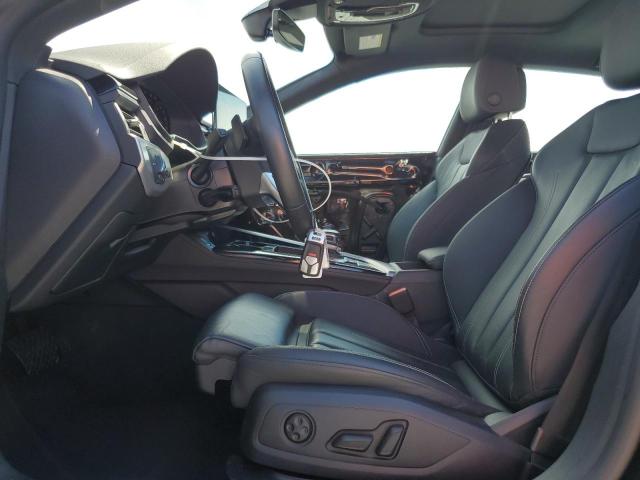 2025 AUDI A5 PREMIUM 45 WAUDACF56SA004874