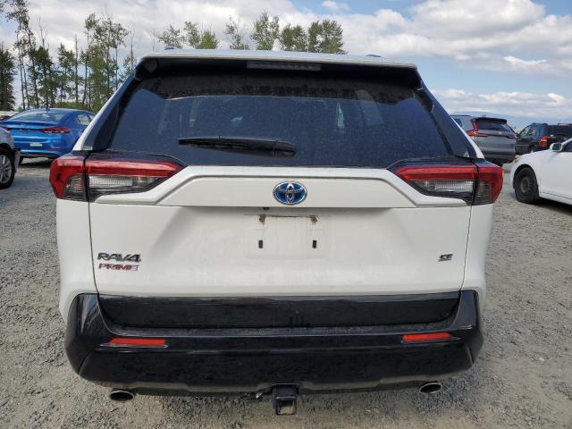 2021 TOYOTA RAV4 PRIME SE JTMAB3FV8MD050792