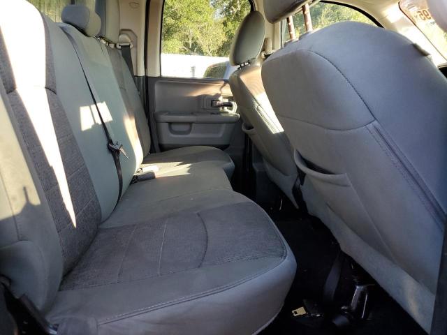 2015 RAM 1500 SLT 1C6RR6GT8FS658394