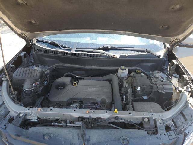 2018 CHEVROLET EQUINOX LT 3GNAXJEV5JS538768