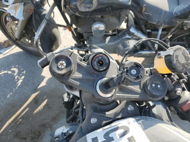 2025 KAWASAKI ZX636 K - JKBZXJJ14SA028970