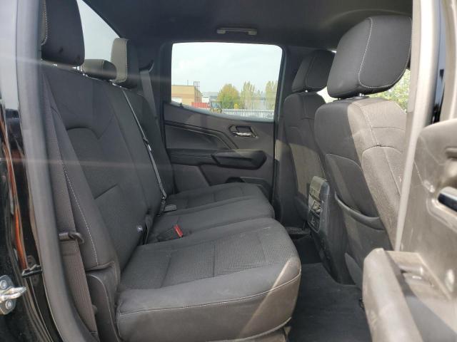2023 GMC CANYON ELE 1GTP6BEKXP1134375