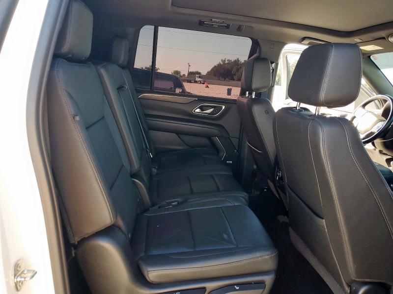 2021 CHEVROLET SUBURBAN K1500 Z71 1GNSKDKD3MR441110