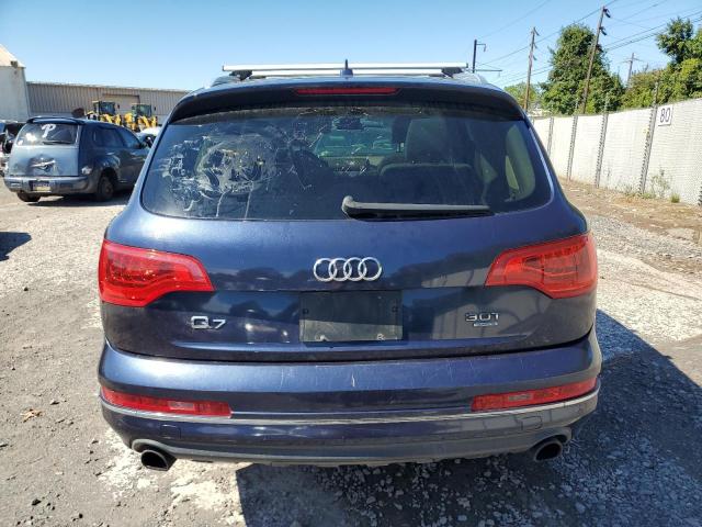 2014 AUDI Q7 PREMIUM #3265102919