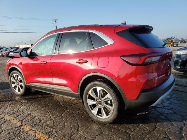 2024 FORD ESCAPE PLA 1FMCU9JA9RUA07625