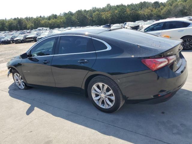 2021 CHEVROLET MALIBU LT #3276388715