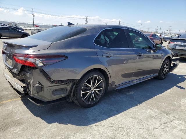 2023 TOYOTA CAMRY SE N - 4T1S31AK1PU047641