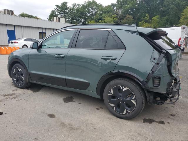 2023 KIA NIRO WIND KNDCR3L17P5050335