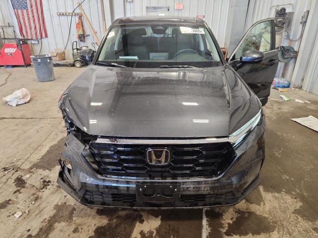 2025 HONDA CR-V EX - 7FARS4H41SE016586